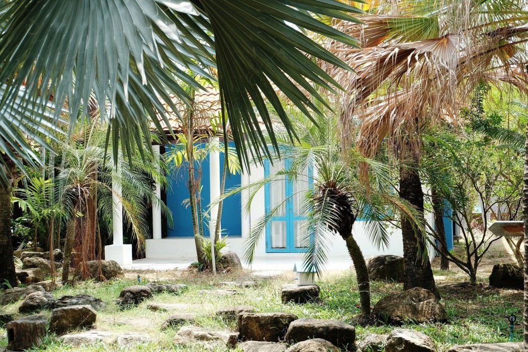 ohana resort and restaurant