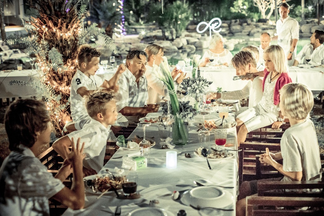 ohana resort and restaurant