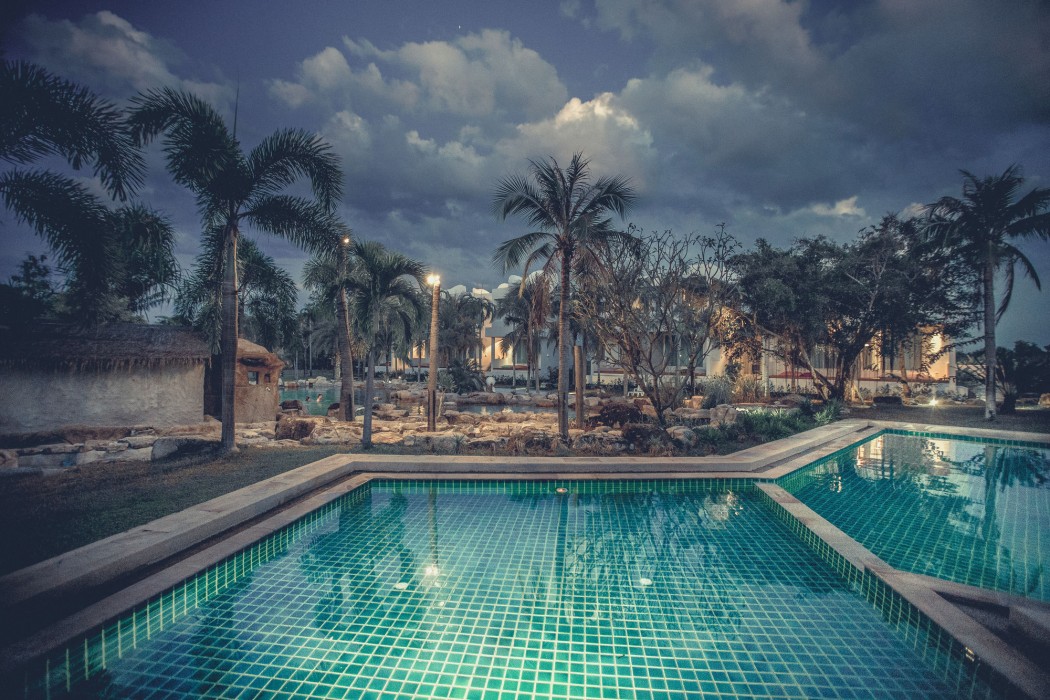 ohana resort and restaurant