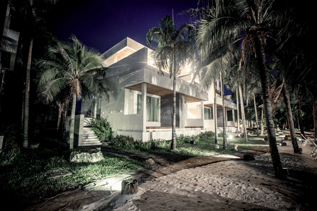 ohana resort and restaurant