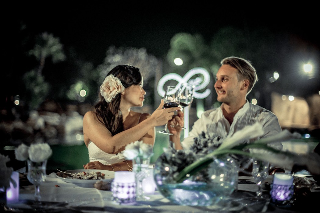 ohana resort and restaurant