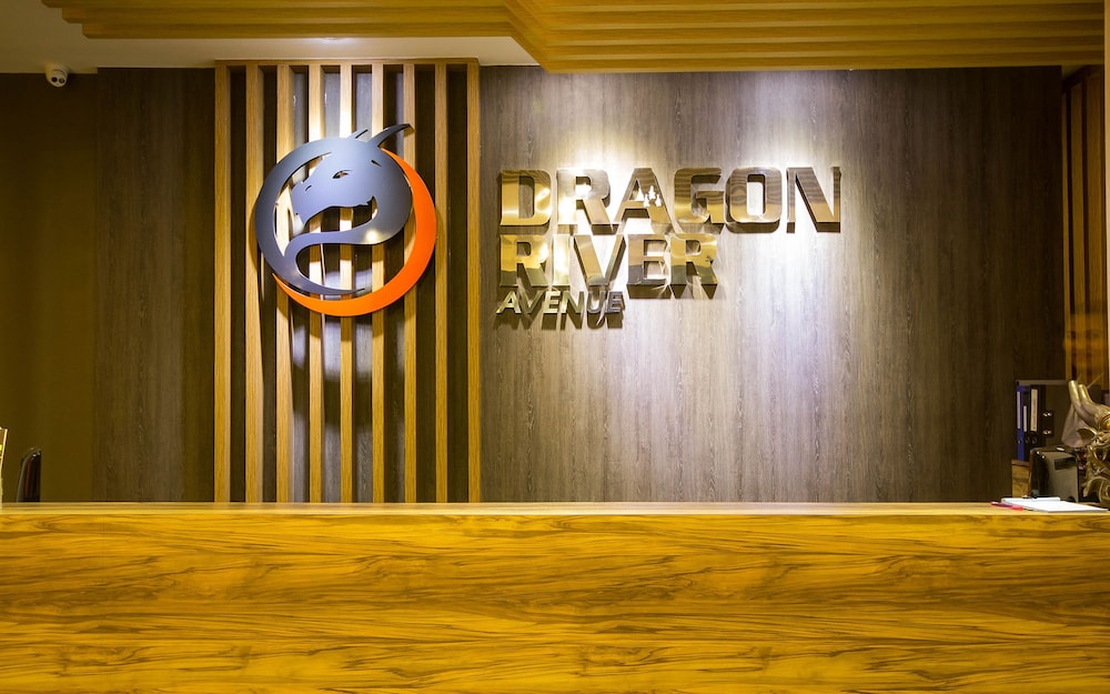 dragon river avenue hotel