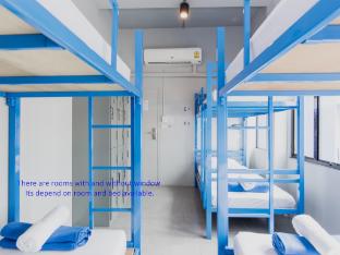 Loftel Station Hostel photo 4