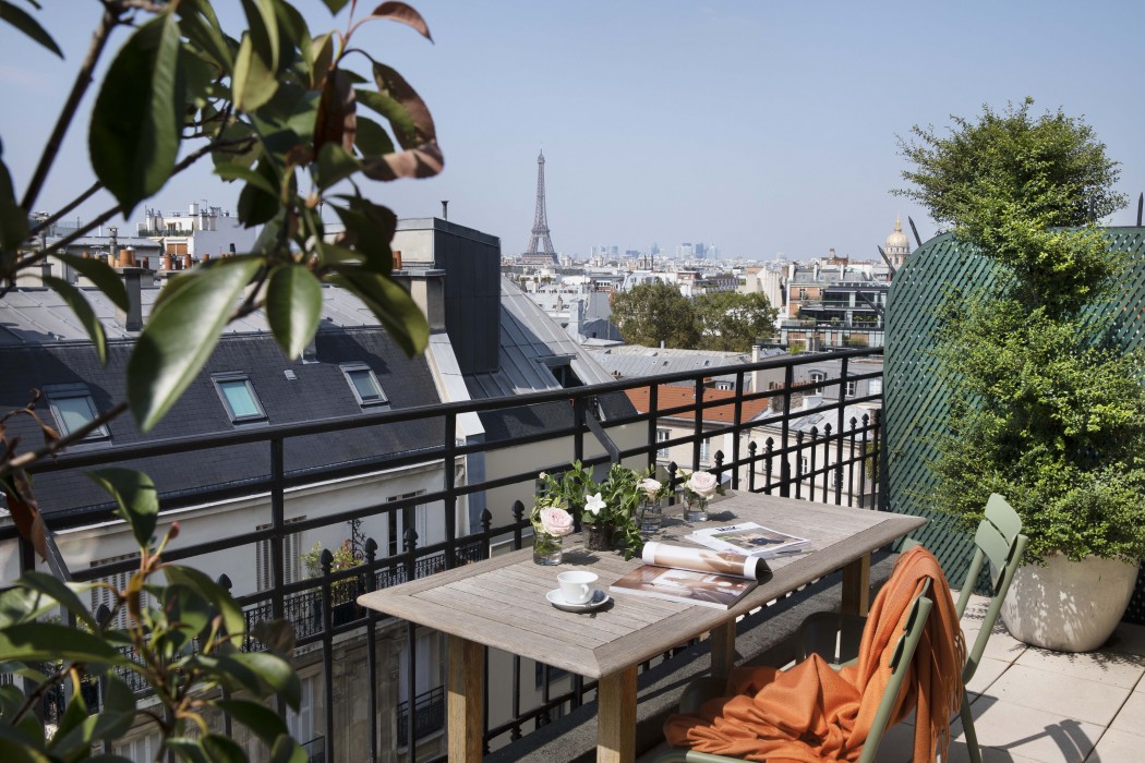 Le Littre,Luxembourg Gardens>>Left Bank,4 star