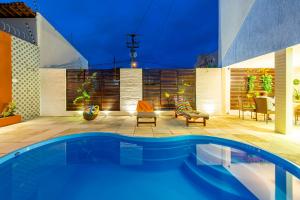 Valencia Hotel Natal,Ponta Negra>>Natal,3 star