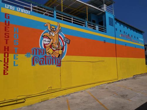 mypatong social hostel