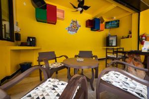 Mypatong Social Hostel,Kathu>>Karon Beach,3 star