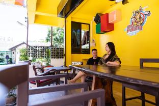 mypatong social hostel