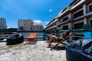 mypatong social hostel