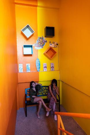 mypatong social hostel