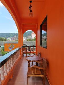 mypatong social hostel