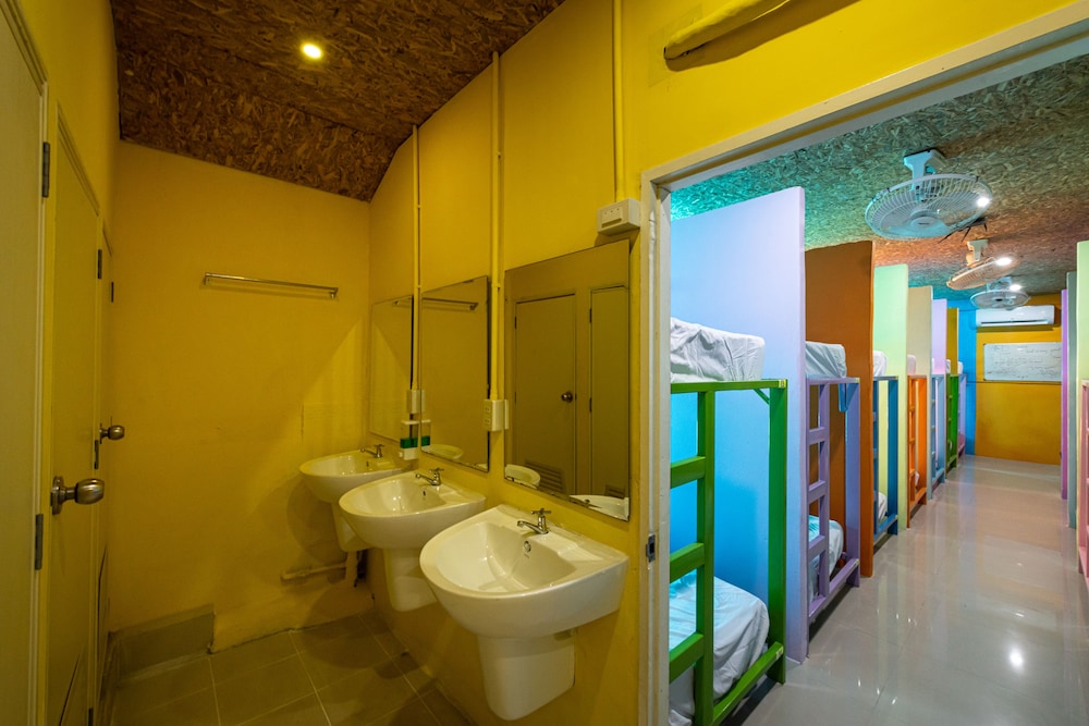 mypatong social hostel