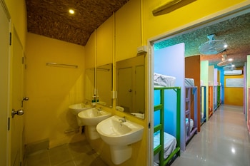 mypatong social hostel