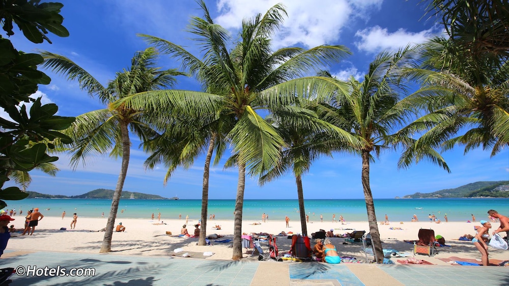 mypatong social hostel