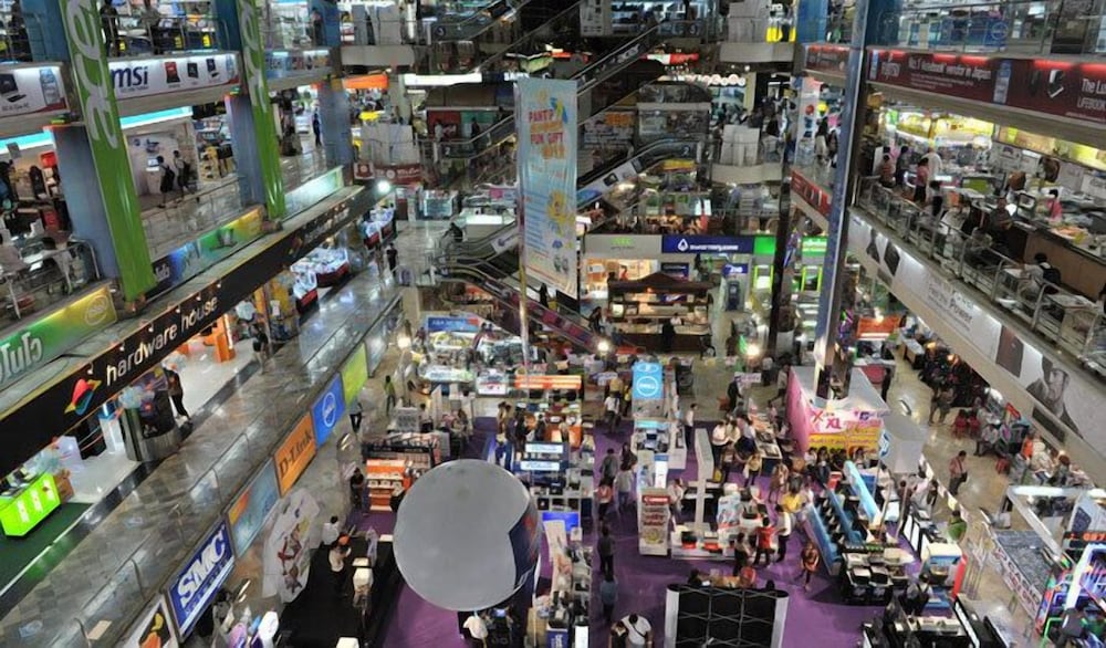 mypatong social hostel