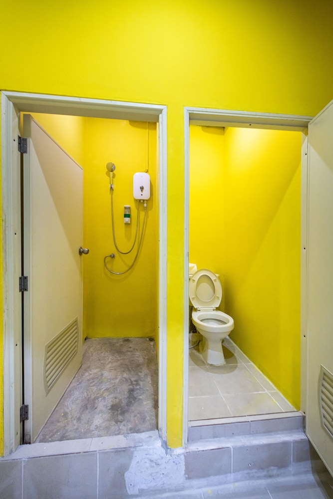 mypatong social hostel