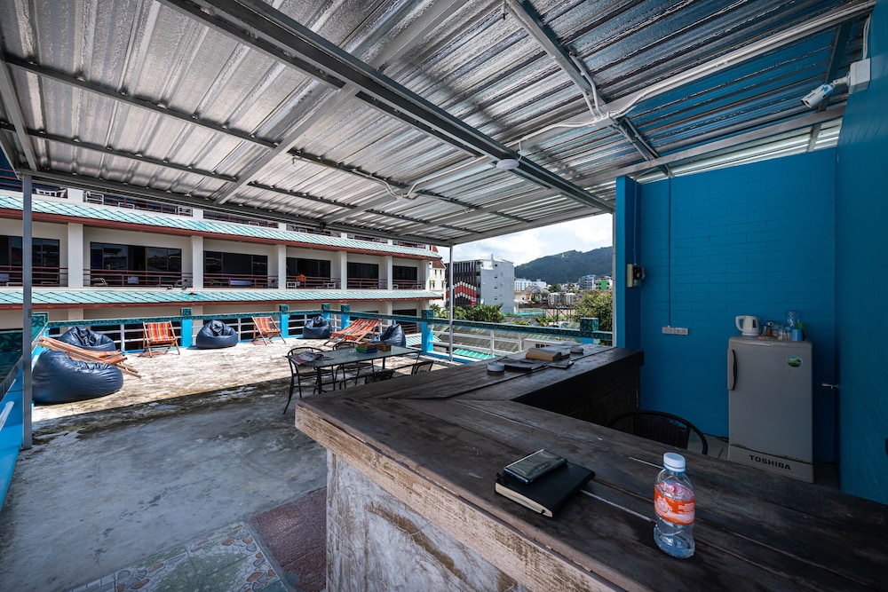 mypatong social hostel