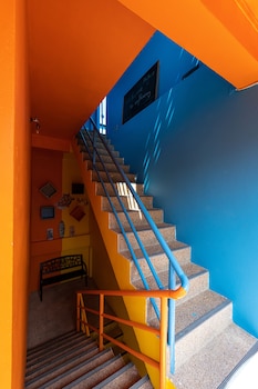 mypatong social hostel