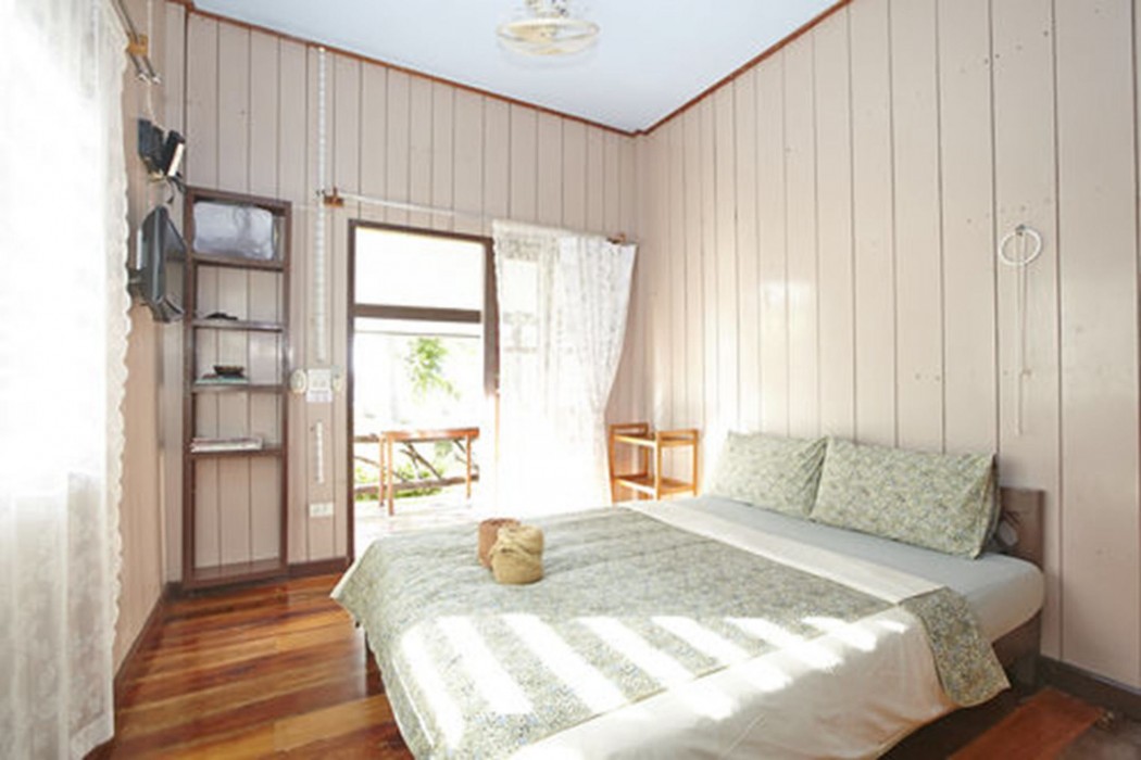 Dusita Resort Kohkood,Near Gandhi Park,3 star
