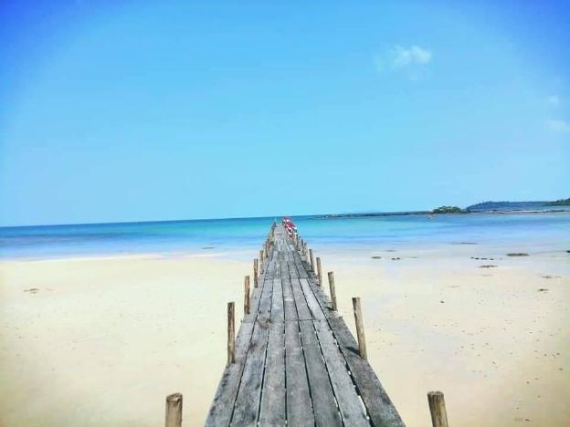 dusita resort kohkood