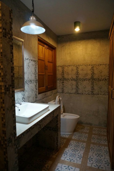 happy field resort cha am