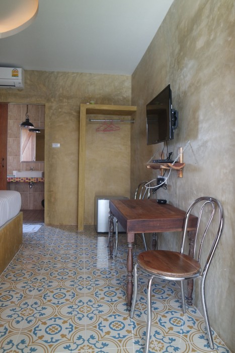 happy field resort cha am