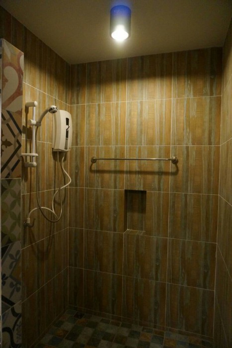 happy field resort cha am