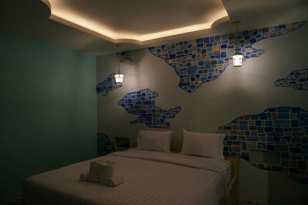 happy field resort cha am