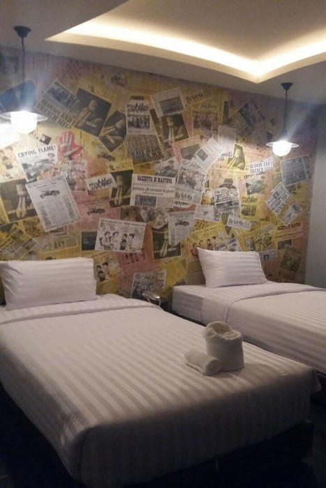 happy field resort cha am