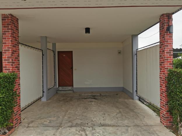 happy field resort cha am