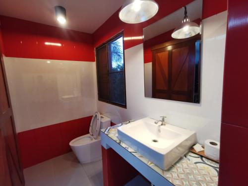 happy field resort cha am