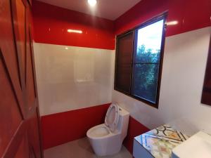 happy field resort cha am