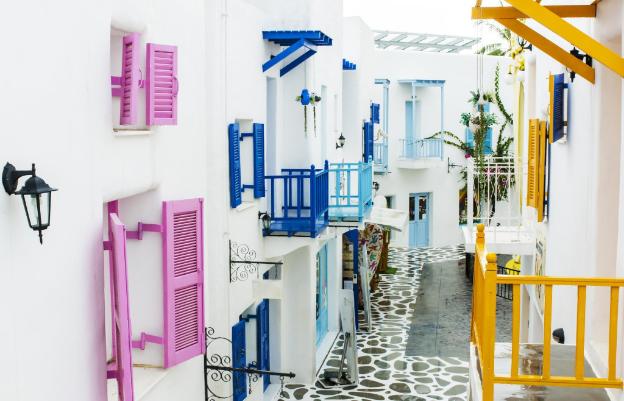 happy field resort cha am