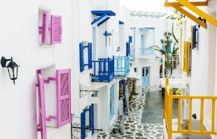 happy field resort cha am