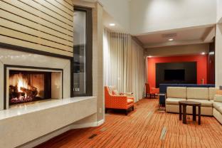 Courtyard By Marriott Dallas-Fort Worth/Bedford,Bedford>>Arlington,3 star