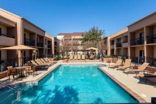 courtyard by marriott dallas fort worth bedford