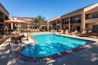 courtyard by marriott dallas fort worth bedford