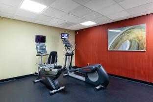 courtyard by marriott dallas fort worth bedford
