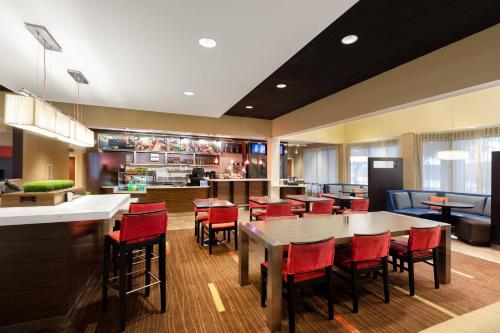 courtyard by marriott dallas fort worth bedford