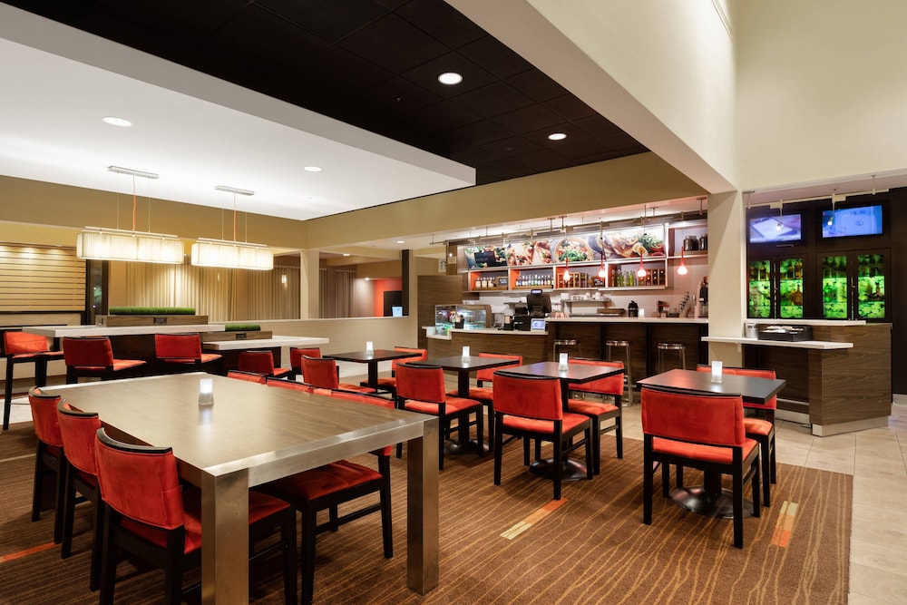 courtyard by marriott dallas fort worth bedford