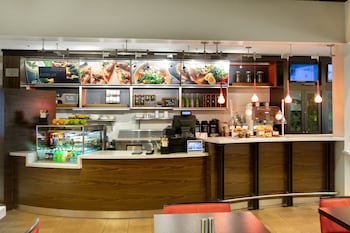 courtyard by marriott dallas fort worth bedford