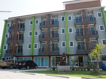san sai