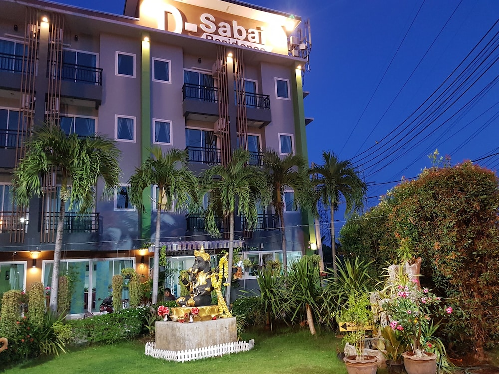 san sai