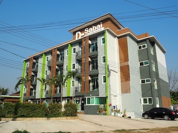 san sai