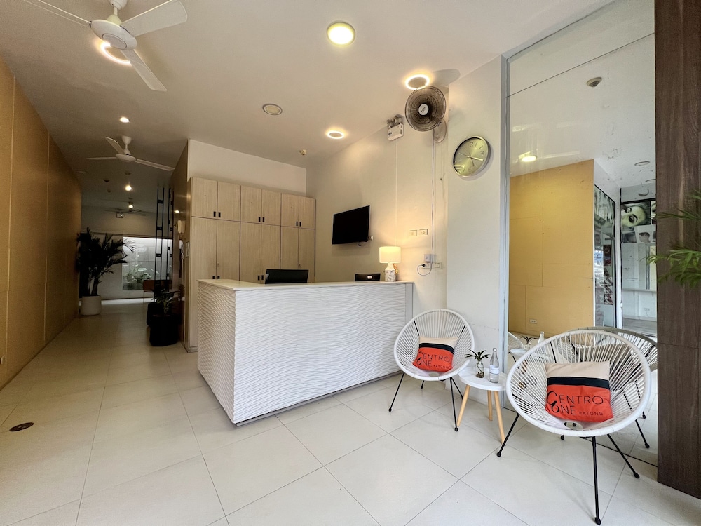 centro one bangla