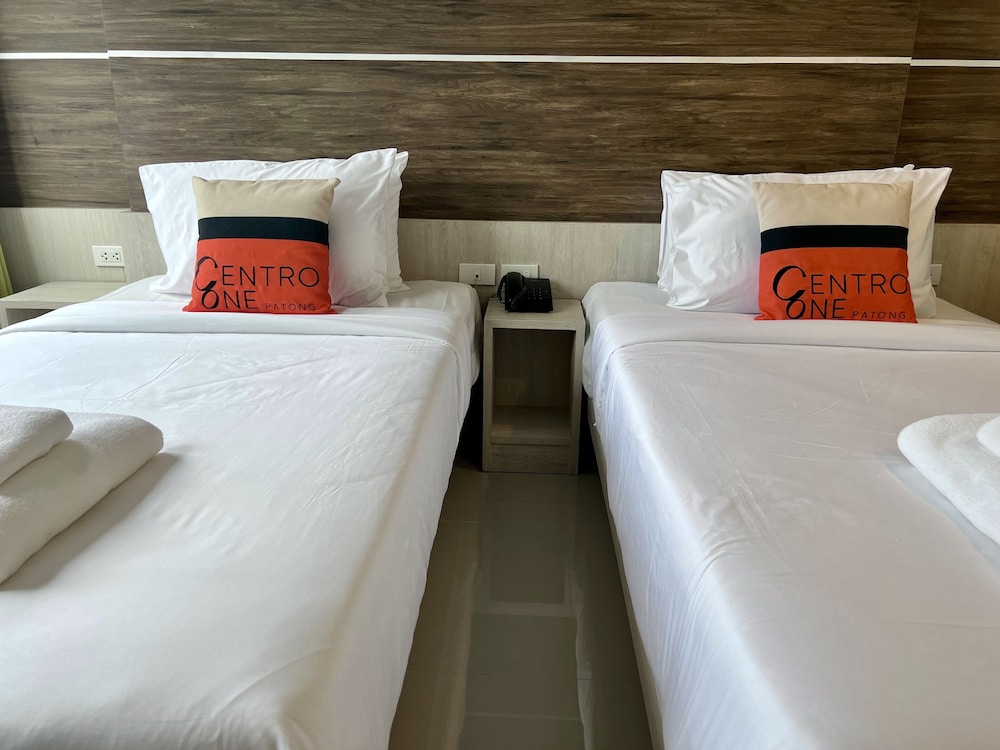 centro one bangla