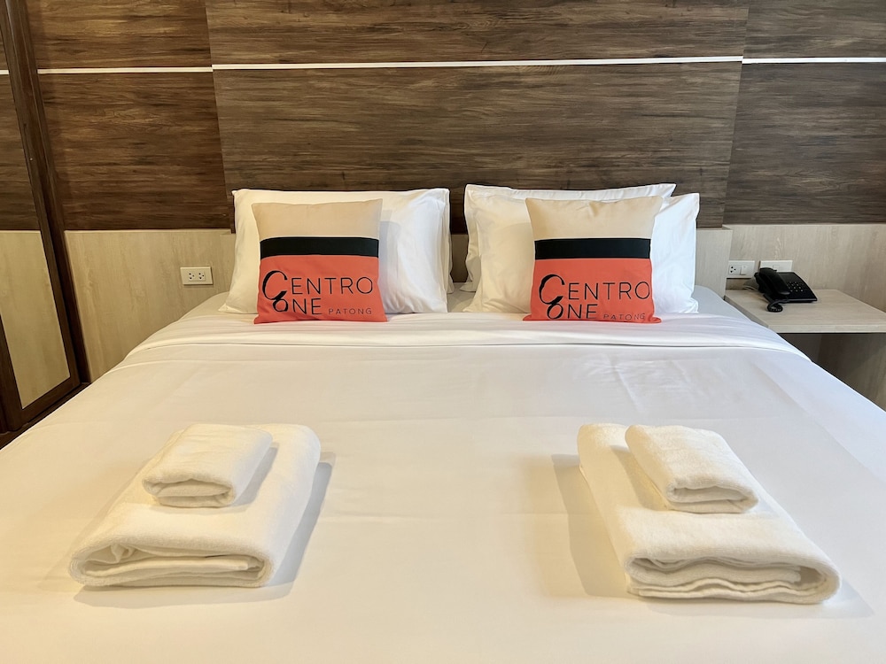 centro one bangla