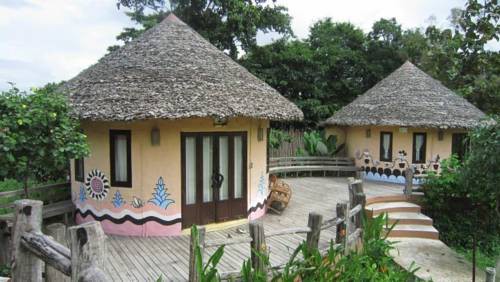 mari pai resort