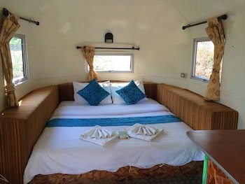 Mari Pai Resort,Mae Hong Son>>Ban Thung Pong,3 star