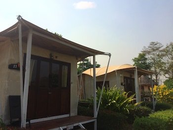 Mari Pai Resort,Mae Hong Son>>Ban Thung Pong,3 star